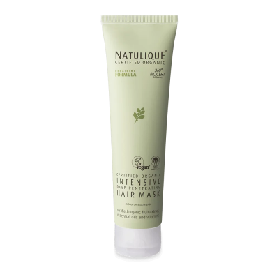 NATULIQUE - HĹBKOVÁ MASKA - 100ml - INTENSIVE DEEP PENETRATING HAIR MASK